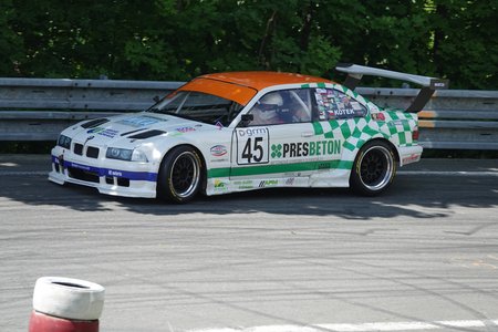 Ecce Homo Šternberk 2026 (FIA European Hill-Climb Championship) - picture number 043