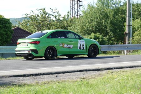 Ecce Homo Šternberk 2026 (FIA European Hill-Climb Championship) - picture number 044