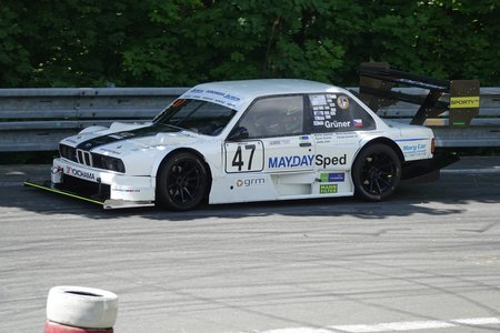 Ecce Homo Šternberk 2026 (FIA European Hill-Climb Championship) - picture number 045