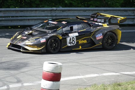 Ecce Homo Šternberk 2026 (FIA European Hill-Climb Championship) - picture number 046