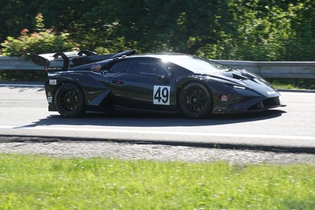 Ecce Homo Šternberk 2026 (FIA European Hill-Climb Championship) - picture number 047