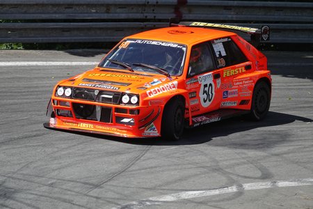 Ecce Homo Šternberk 2026 (FIA European Hill-Climb Championship) - picture number 048