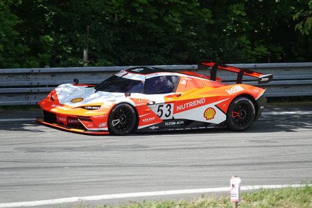 Ecce Homo Šternberk 2026 (FIA European Hill-Climb Championship) - picture number 051