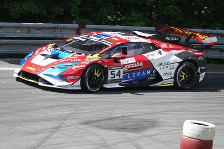 Ecce Homo Šternberk 2026 (FIA European Hill-Climb Championship) - picture number 052