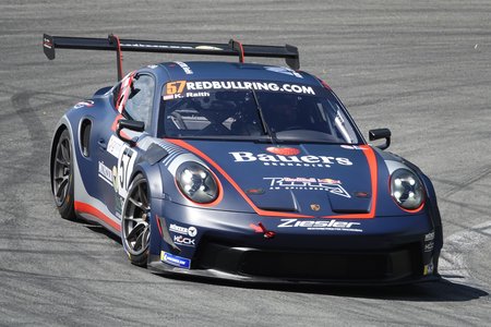 Ecce Homo Šternberk 2026 (FIA European Hill-Climb Championship) - picture number 053
