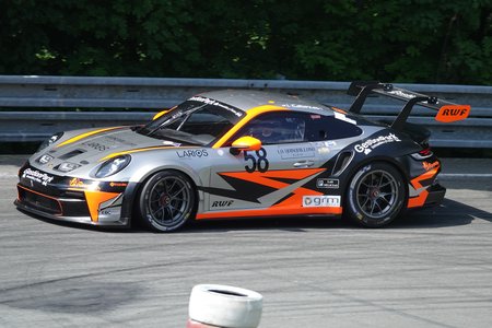 Ecce Homo Šternberk 2026 (FIA European Hill-Climb Championship) - picture number 054