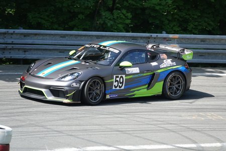 Ecce Homo Šternberk 2026 (FIA European Hill-Climb Championship) - picture number 055