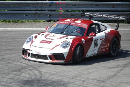 Ecce Homo Šternberk 2026 (FIA European Hill-Climb Championship) - picture number 056