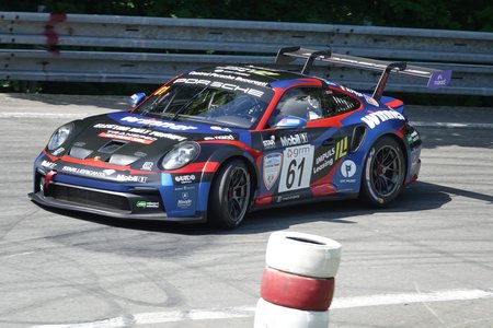Ecce Homo Šternberk 2026 (FIA European Hill-Climb Championship) - picture number 057