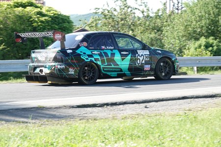 Ecce Homo Šternberk 2026 (FIA European Hill-Climb Championship) - picture number 058