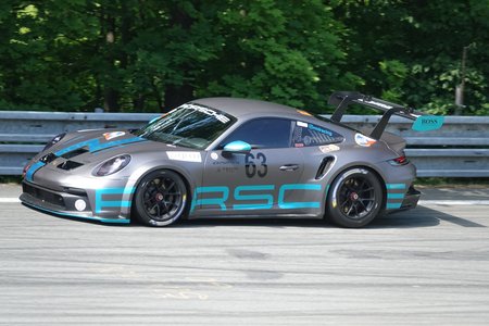Ecce Homo Šternberk 2026 (FIA European Hill-Climb Championship) - picture number 059