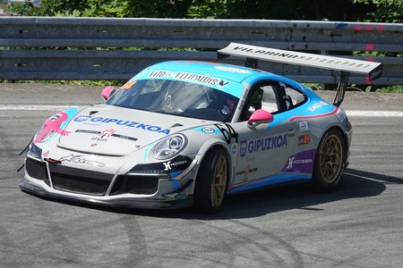 Ecce Homo Šternberk 2026 (FIA European Hill-Climb Championship) - picture number 060