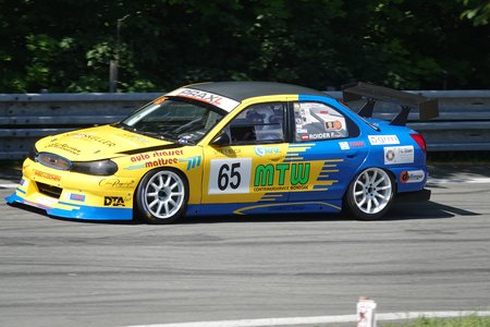 Ecce Homo Šternberk 2026 (FIA European Hill-Climb Championship) - picture number 061