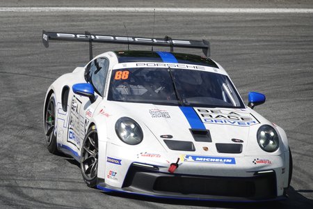 Ecce Homo Šternberk 2026 (FIA European Hill-Climb Championship) - picture number 062