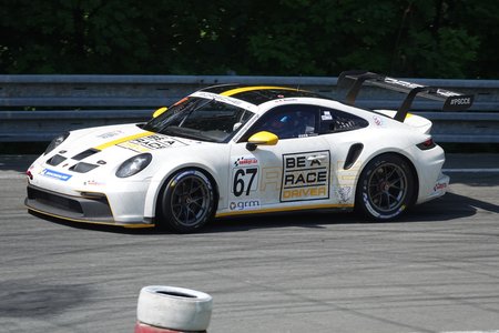 Ecce Homo Šternberk 2026 (FIA European Hill-Climb Championship) - picture number 063