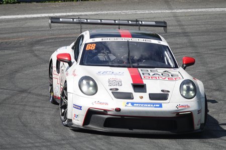 Ecce Homo Šternberk 2026 (FIA European Hill-Climb Championship) - picture number 064