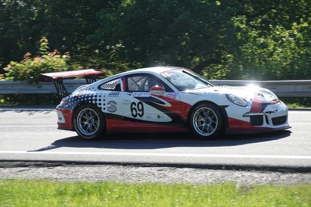 Ecce Homo Šternberk 2026 (FIA European Hill-Climb Championship) - picture number 065