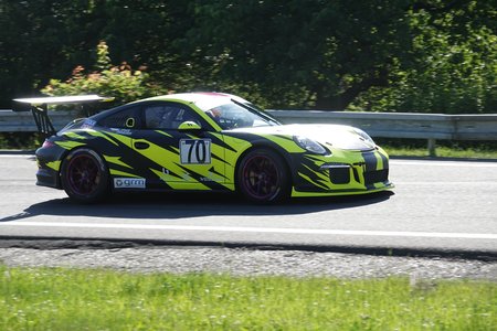Ecce Homo Šternberk 2026 (FIA European Hill-Climb Championship) - picture number 066