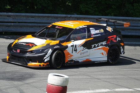Ecce Homo Šternberk 2026 (FIA European Hill-Climb Championship) - picture number 069