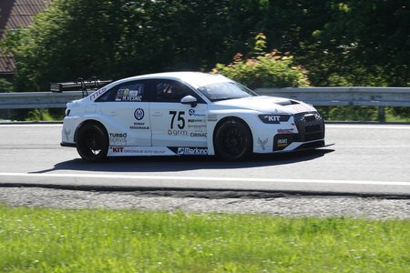 Ecce Homo Šternberk 2026 (FIA European Hill-Climb Championship) - picture number 070