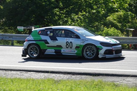 Ecce Homo Šternberk 2026 (FIA European Hill-Climb Championship) - picture number 072