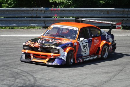 Ecce Homo Šternberk 2026 (FIA European Hill-Climb Championship) - picture number 074