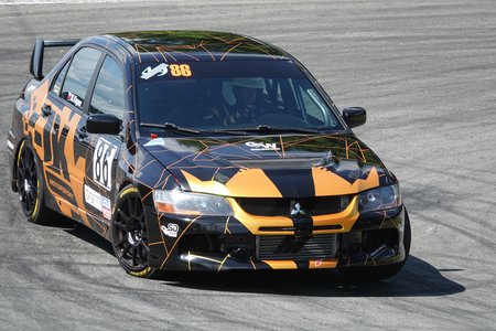 Ecce Homo Šternberk 2026 (FIA European Hill-Climb Championship) - picture number 077