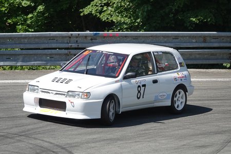 Ecce Homo Šternberk 2026 (FIA European Hill-Climb Championship) - picture number 078