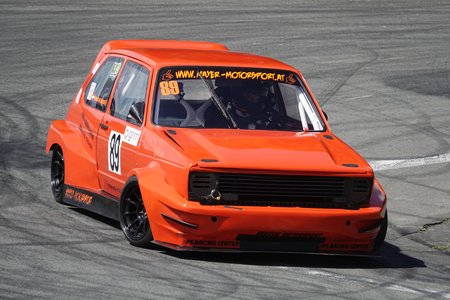 Ecce Homo Šternberk 2026 (FIA European Hill-Climb Championship) - picture number 079