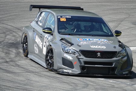 Ecce Homo Šternberk 2026 (FIA European Hill-Climb Championship) - picture number 080