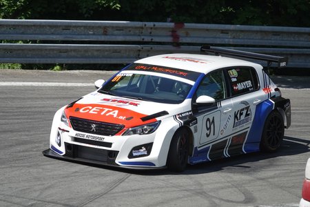 Ecce Homo Šternberk 2026 (FIA European Hill-Climb Championship) - picture number 081