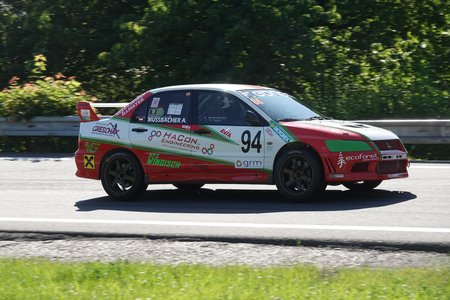 Ecce Homo Šternberk 2026 (FIA European Hill-Climb Championship) - picture number 083