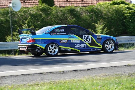 Ecce Homo Šternberk 2026 (FIA European Hill-Climb Championship) - picture number 084