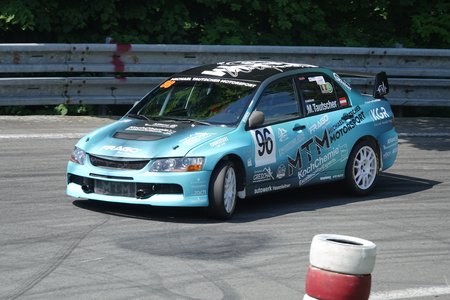 Ecce Homo Šternberk 2026 (FIA European Hill-Climb Championship) - picture number 085