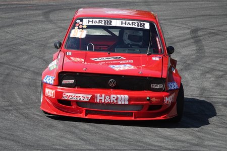 Ecce Homo Šternberk 2026 (FIA European Hill-Climb Championship) - picture number 086