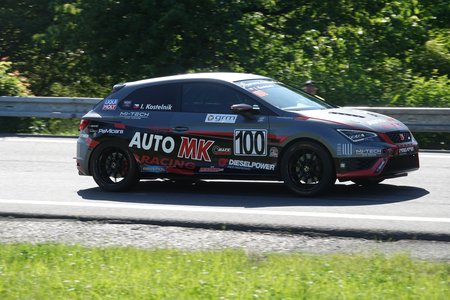 Ecce Homo Šternberk 2026 (FIA European Hill-Climb Championship) - picture number 089