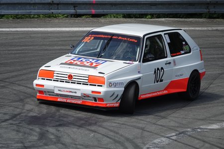 Ecce Homo Šternberk 2026 (FIA European Hill-Climb Championship) - picture number 091