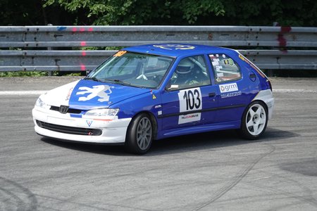 Ecce Homo Šternberk 2026 (FIA European Hill-Climb Championship) - picture number 092