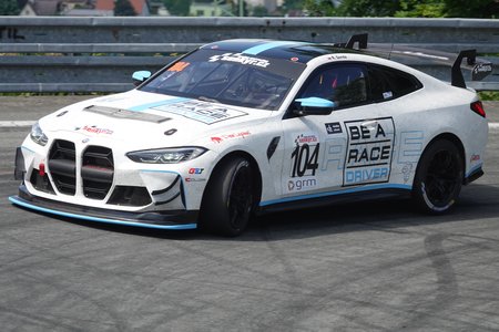 Ecce Homo Šternberk 2026 (FIA European Hill-Climb Championship) - picture number 093
