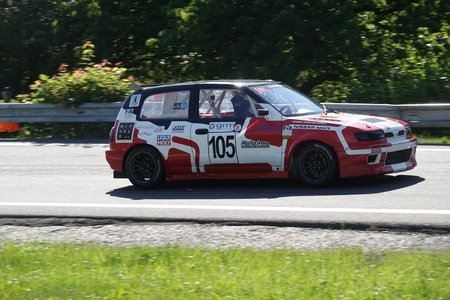 Ecce Homo Šternberk 2026 (FIA European Hill-Climb Championship) - picture number 094