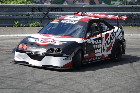 Ecce Homo Šternberk 2026 (FIA European Hill-Climb Championship) - picture number 095