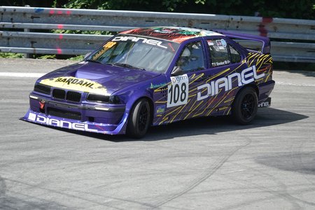 Ecce Homo Šternberk 2026 (FIA European Hill-Climb Championship) - picture number 097