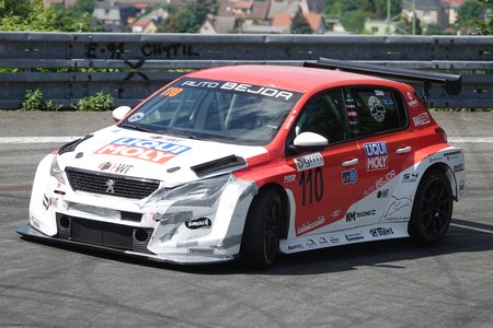 Ecce Homo Šternberk 2026 (FIA European Hill-Climb Championship) - picture number 099