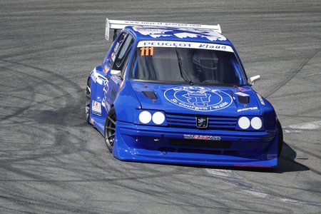 Ecce Homo Šternberk 2026 (FIA European Hill-Climb Championship) - picture number 100