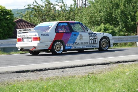 Ecce Homo Šternberk 2026 (FIA European Hill-Climb Championship) - picture number 105
