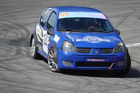 Ecce Homo Šternberk 2026 (FIA European Hill-Climb Championship) - picture number 110