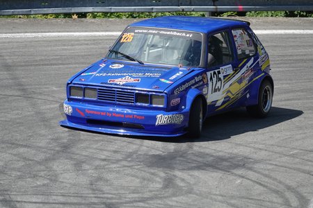 Ecce Homo Šternberk 2026 (FIA European Hill-Climb Championship) - picture number 112