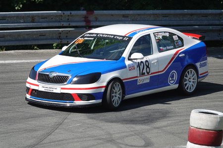 Ecce Homo Šternberk 2026 (FIA European Hill-Climb Championship) - picture number 115