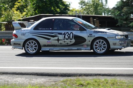Ecce Homo Šternberk 2026 (FIA European Hill-Climb Championship) - picture number 116