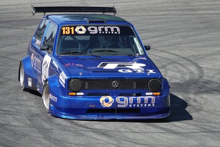 Ecce Homo Šternberk 2026 (FIA European Hill-Climb Championship) - picture number 117